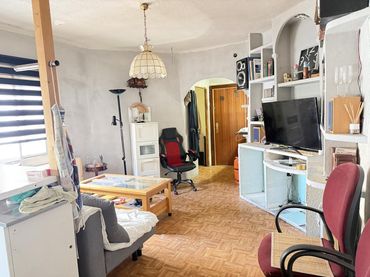 Wohnung zum Verkauf in Calle de Carlos Martín Álvarez