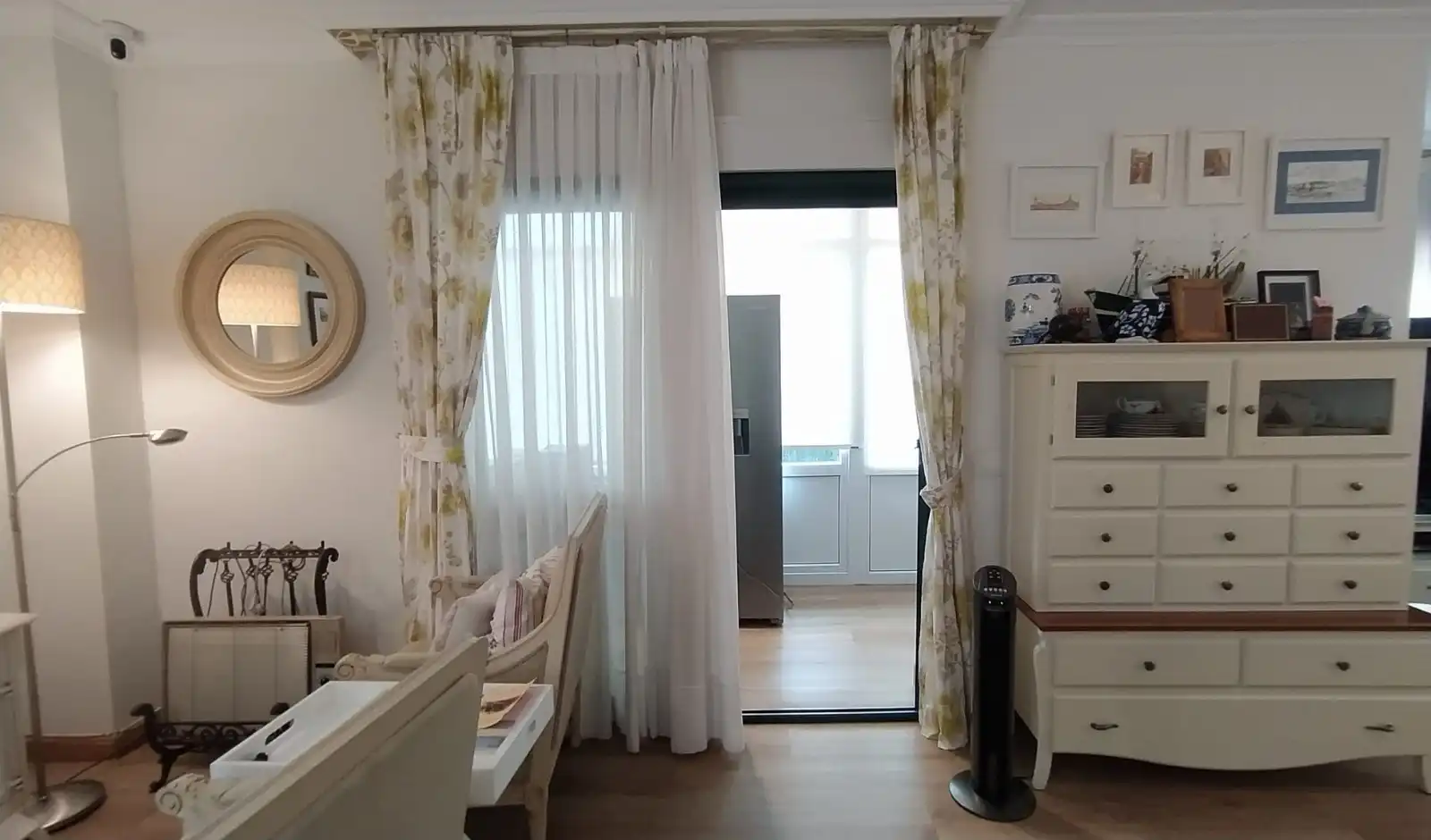 Detached house with terrace for sale in Barrio Monsenor, imagen 44