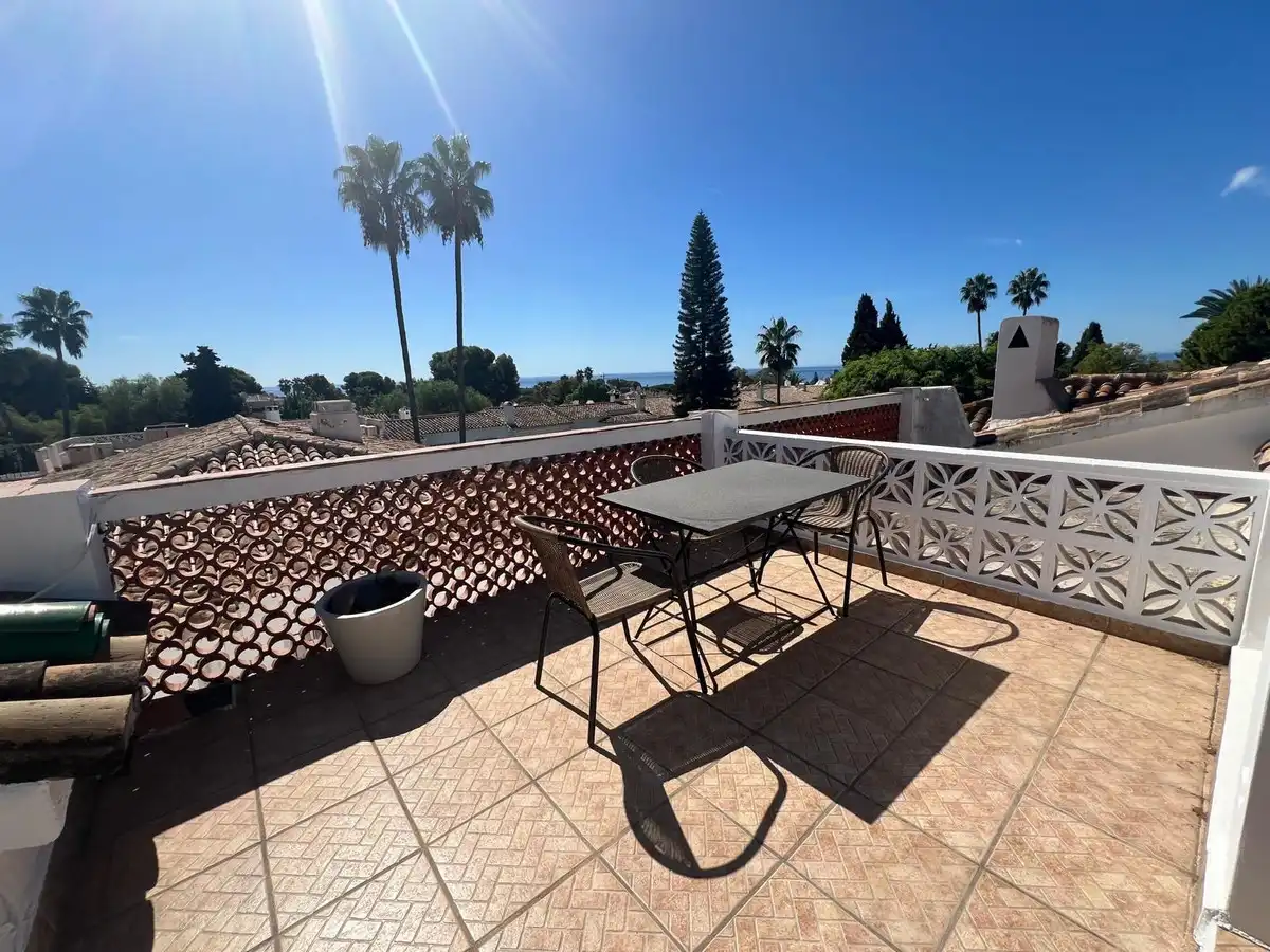 Wohnung mit Pool zum Verkauf in Estepona - Estepona,Paraiso,Calle Hortensia, imagen 13