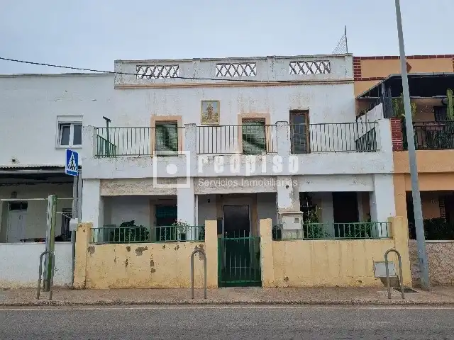 Casa en venda a Oeste