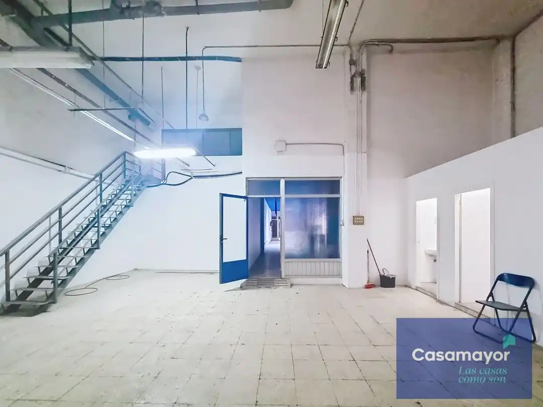 Local comercial de lloguer a Carrer Pintor Gisbert, imagen 11