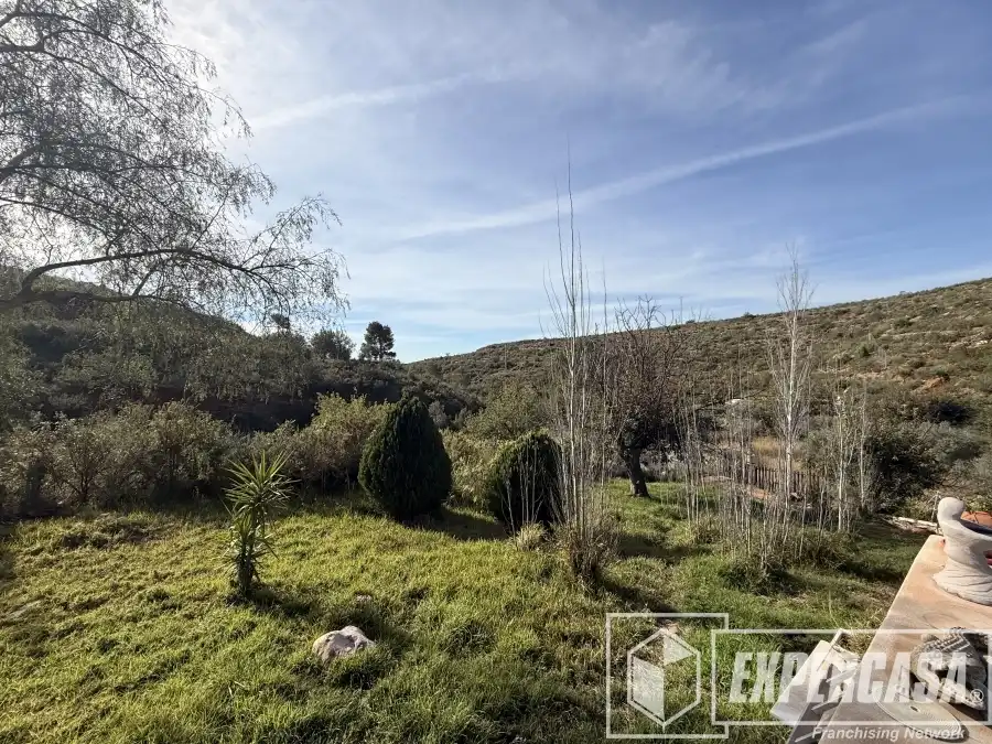 Casa o xalet en venda en Pedralba amb Calefacció i Terrassa