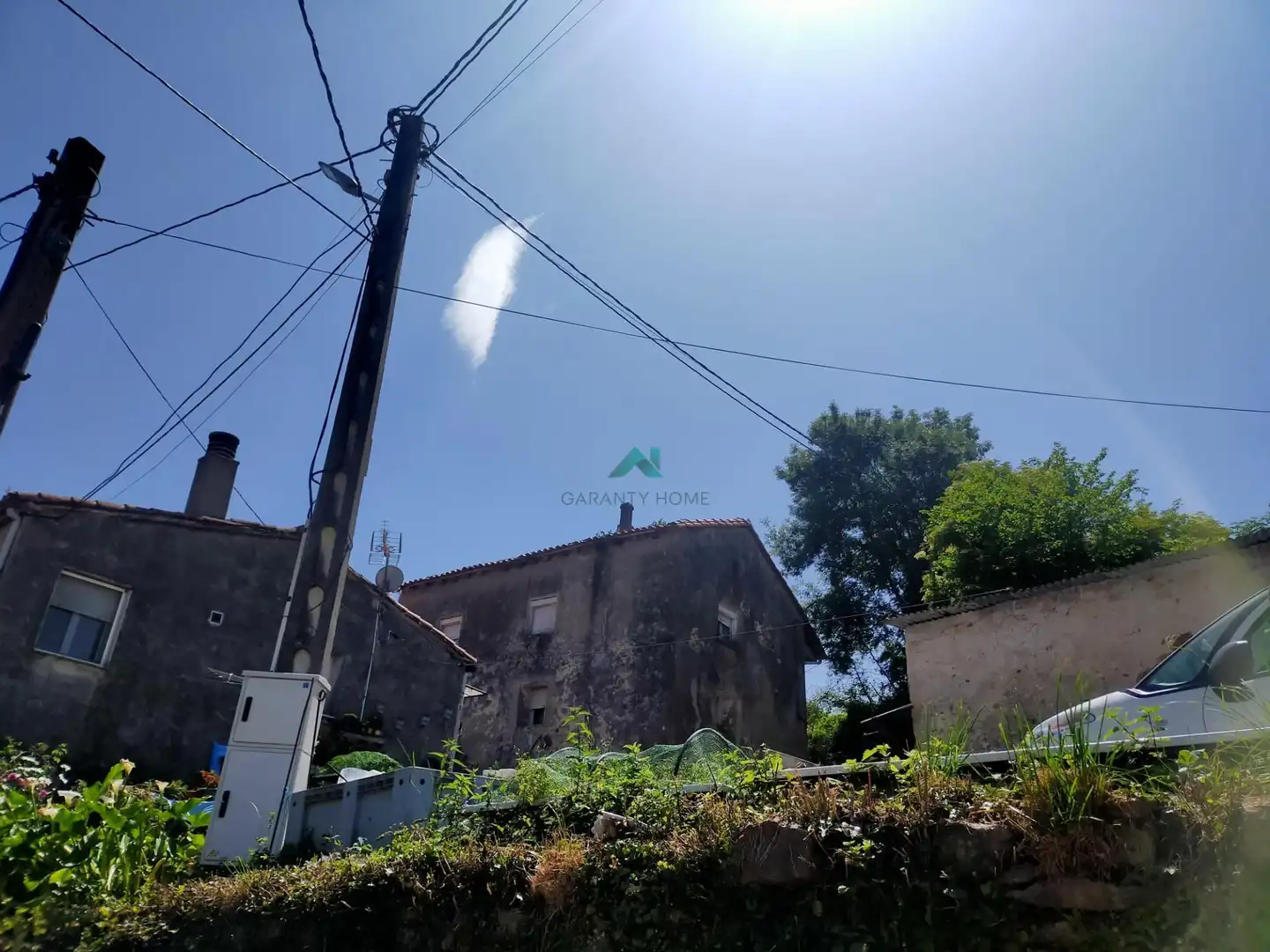 Casa rústica en venta en Ampuero, imagen 8
