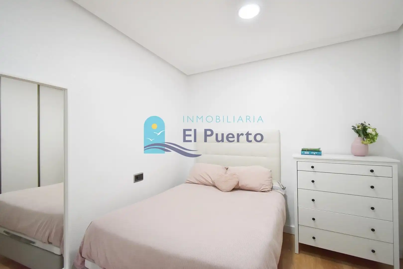 Habitación de Piso en venta en Mazarrón con Aire acondicionado, Calefacción y Terraza