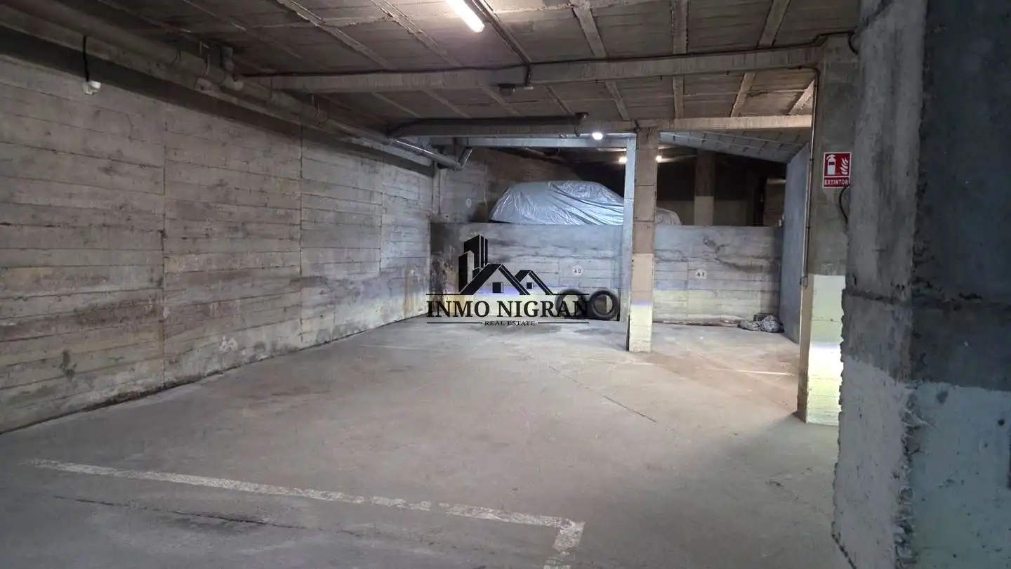 Parking to rent in Rúa Arco Visigótico, imagen 2