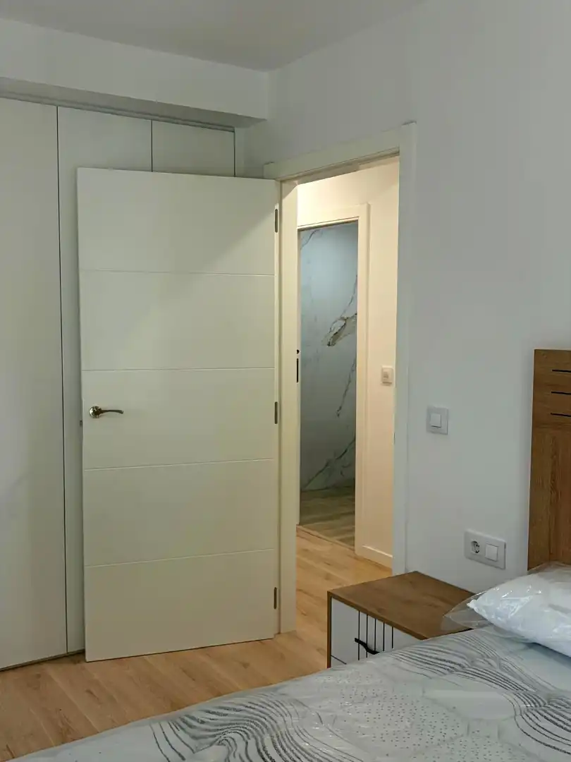 Einfamilien-Reihenhaus zur Miete in Rua Eugenio Sequeiros, 18, Cangas pueblo