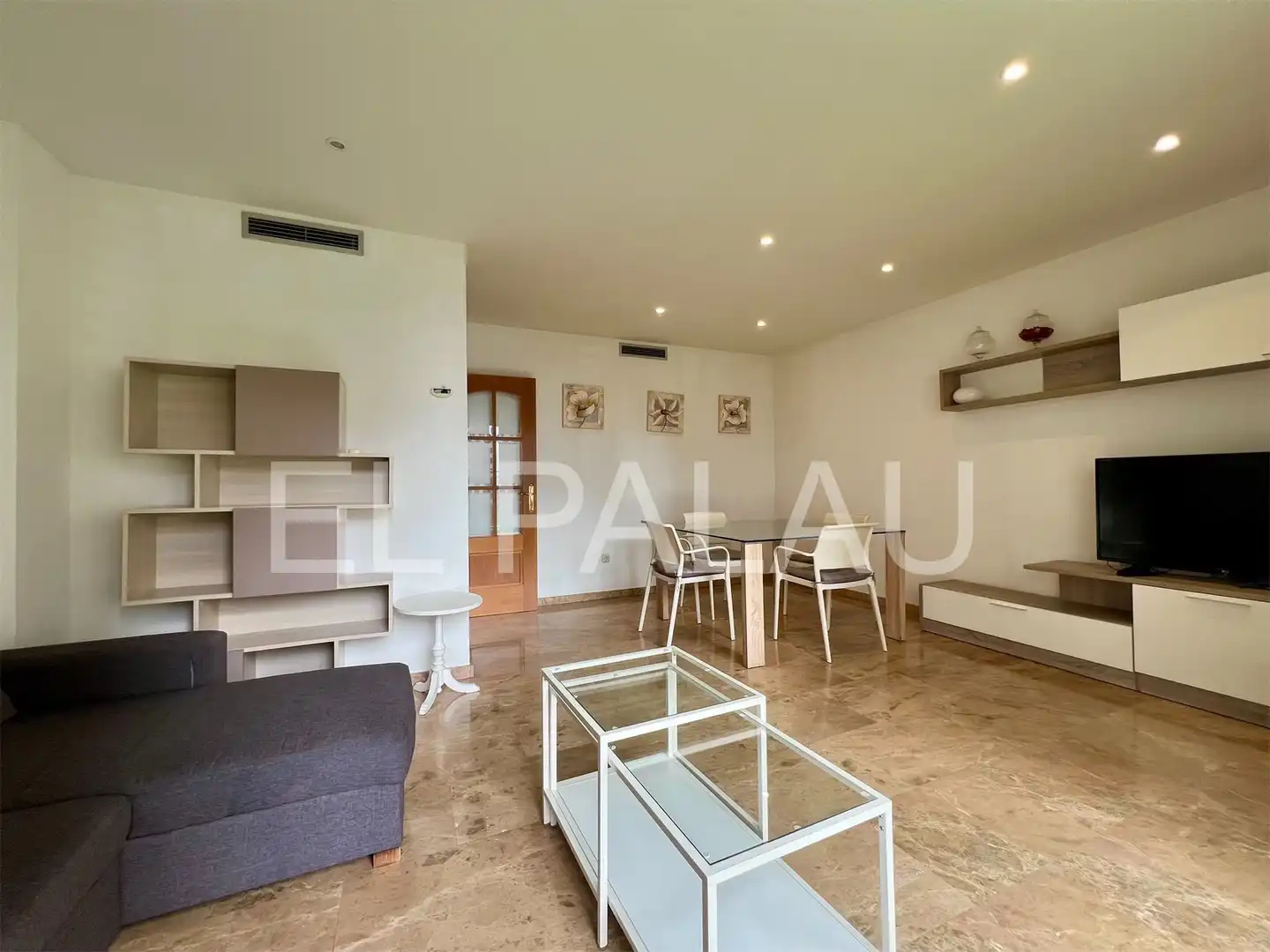 Ático en venta en Barrio de Benicalap