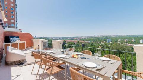 Foto 2 de Piso de alquiler en Casa de Campo, Madrid