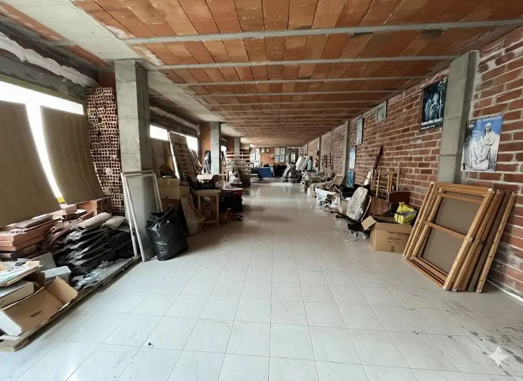 Terreny residencial en venda a Travessera de Santa Eugènia 18, imagen 11