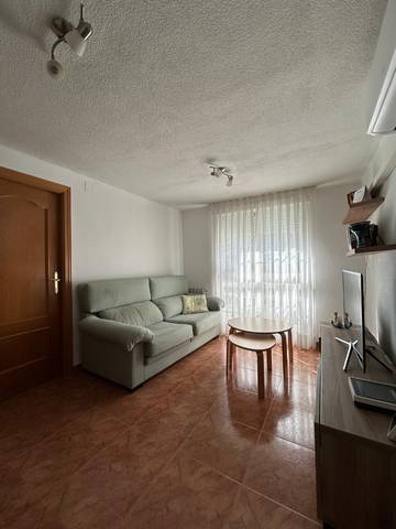 Piso en Venta en Calle de Sánchez Preciado en Valdezarza