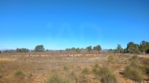 Foto 4 von Grundstücke zum Verkauf in Aviles, Lorca