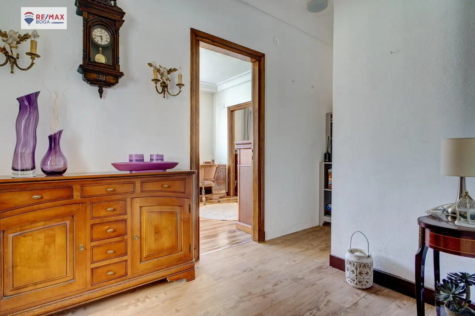 Casa o xalet en venda en Legazpi amb Calefacció, Jardí privat i Parquet