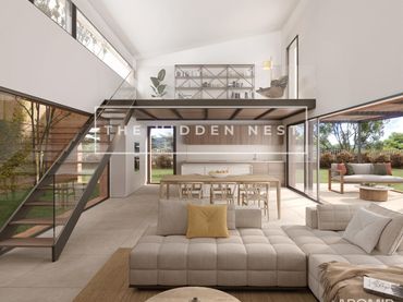 Casa en venda a Avenida Avinguda Rocafort