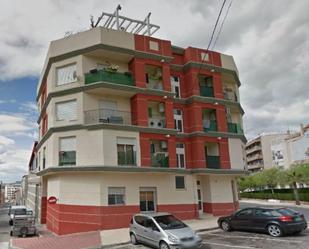 Exterior view of Flat for sale in Almenara