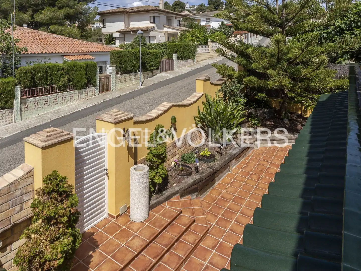 Casa amb terrassa en venda a Costa Cunit - Els Jardins - Els Rosers, imagen 21