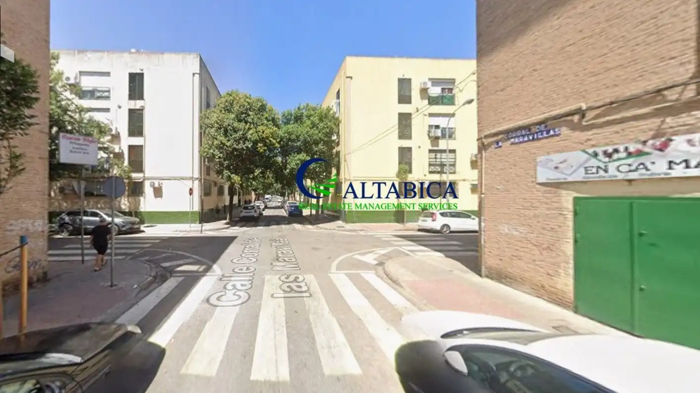 Flat for sale in Corral de las Maravillas, imagen 2