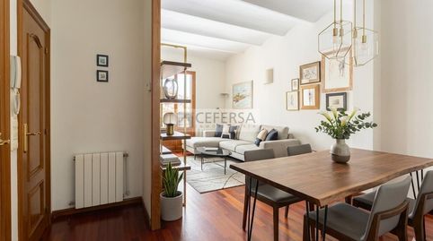 Foto 2 de Casa o chalet en venta en La Maternitat i Sant Ramon, Barcelona Capital