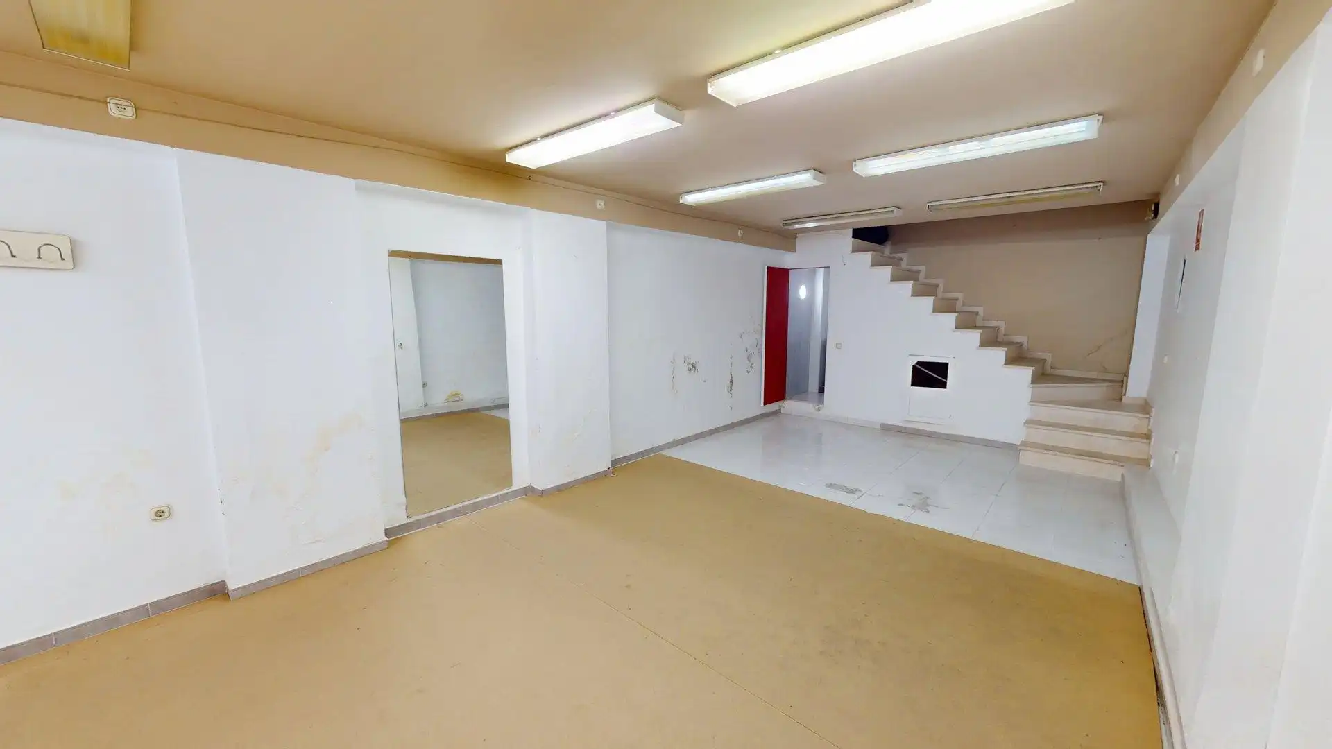 Local comercial en venda a Calle San Benito, imagen 25