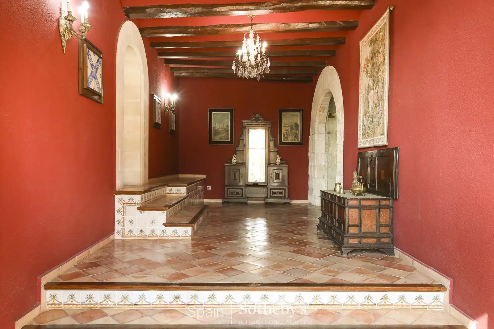 Casa o xalet en venda en Puigdàlber amb Aire condicionat, Calefacció i Jardí privat