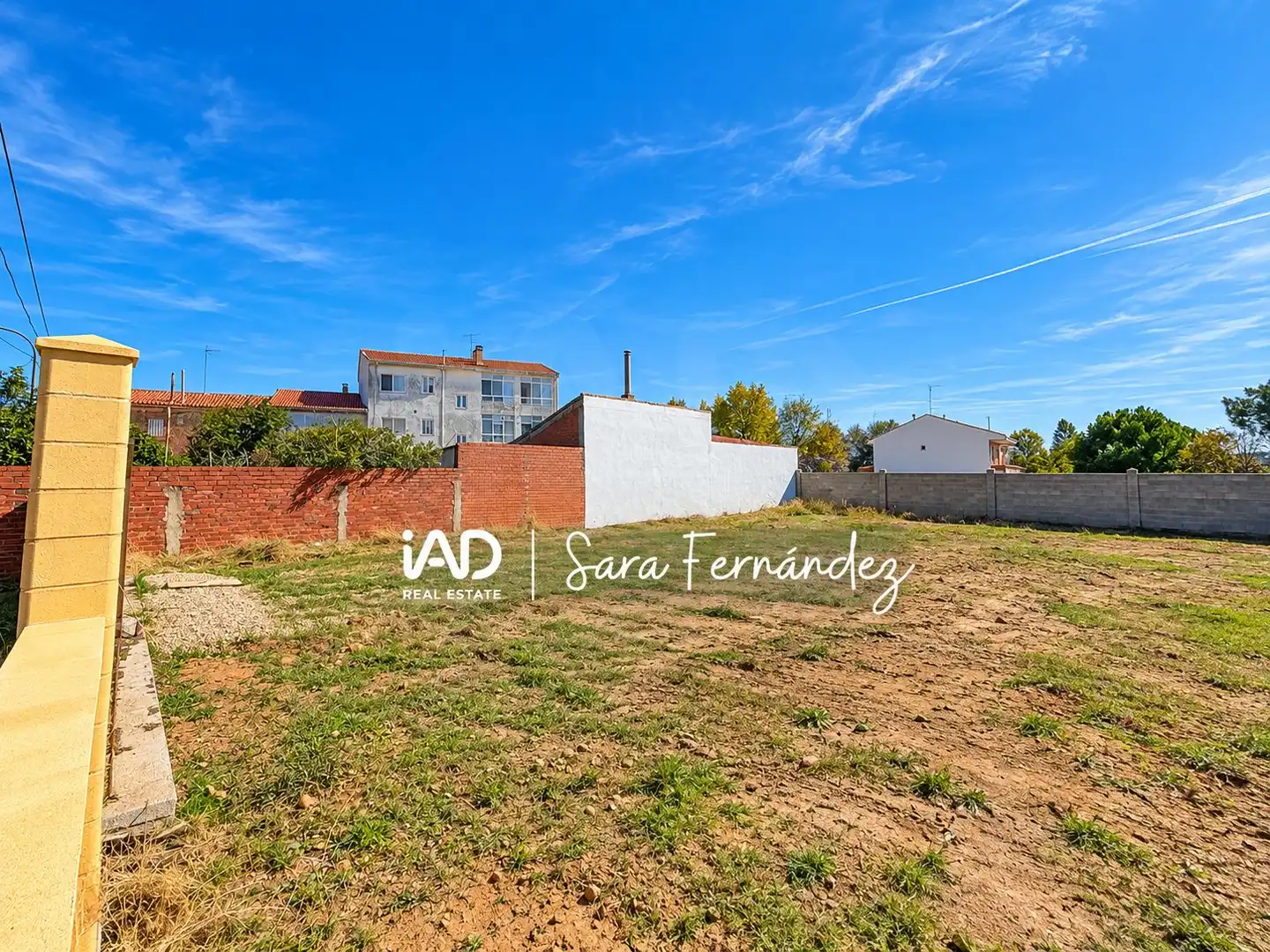 Terrenys i solars en venda a Villaquilambre, imagen 5
