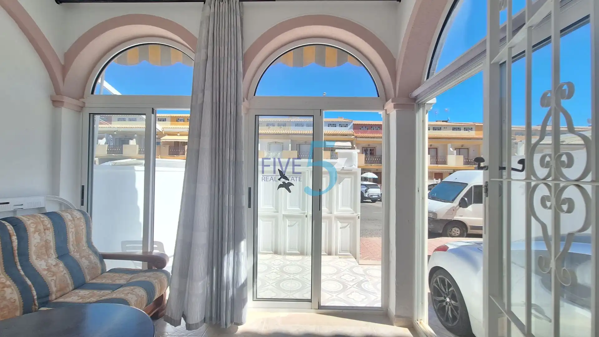Wohnung mit Terrasse zum Verkauf in Orihuela Costa, imagen 8