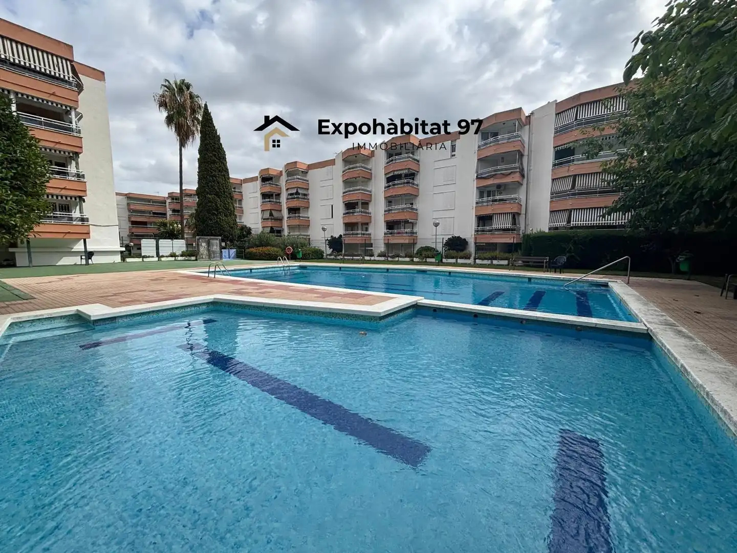 Apartment with pool for sale in Carrer Ramon Berenguer IV 5, imagen 21