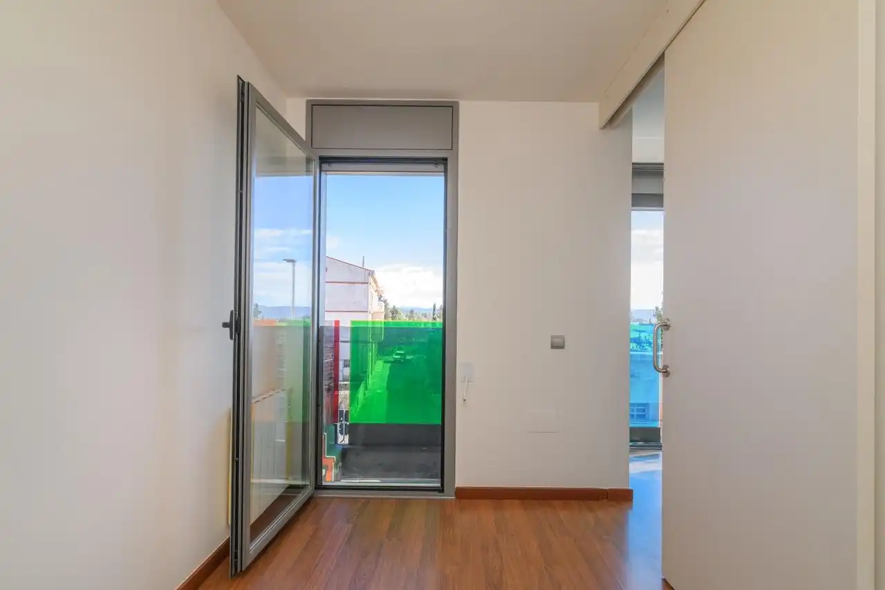 Terrassa de Pis en venda en Santpedor amb Aire condicionat, Calefacció i Parquet