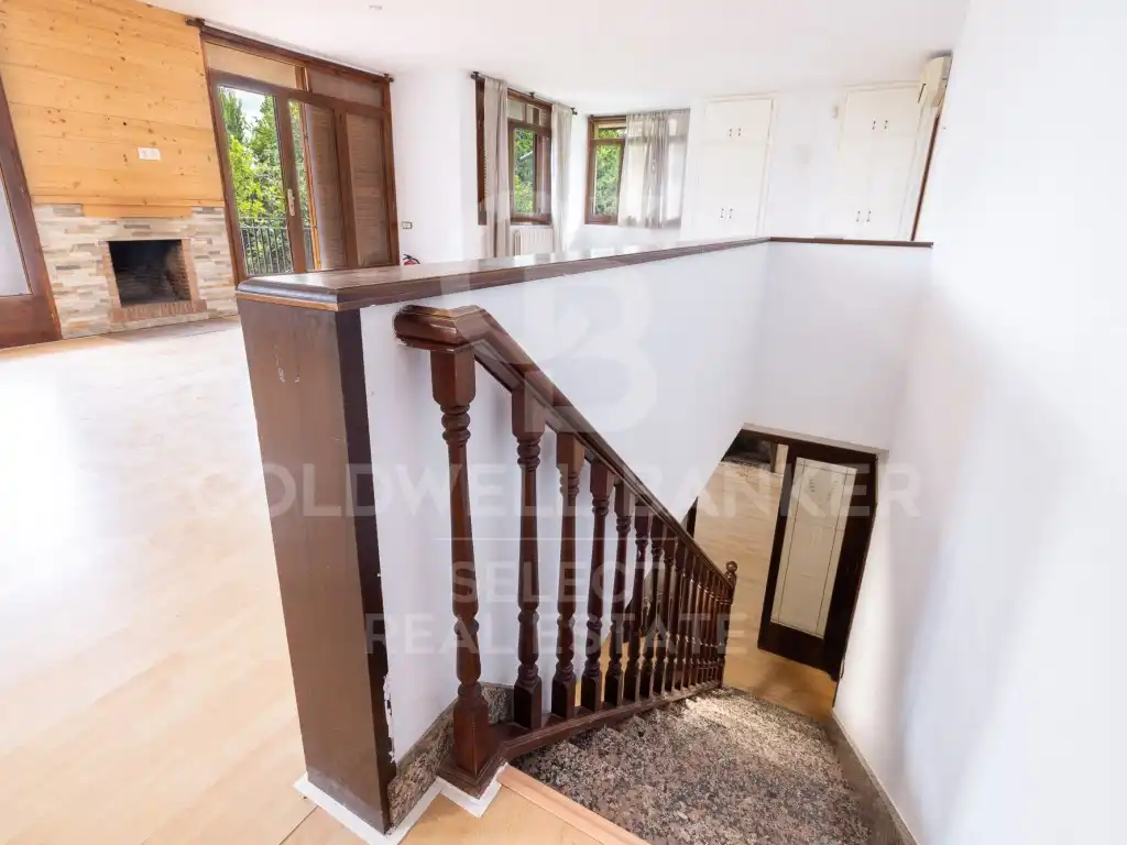 Casa o chalet en venta en Matadepera