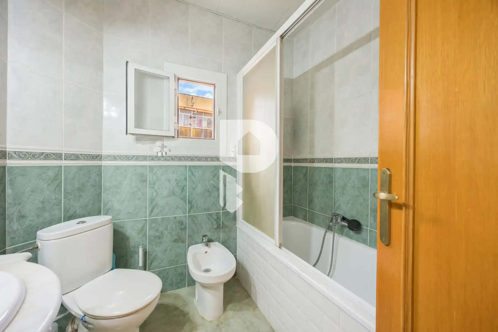 Baño de Piso en venta en Sant Andreu de la Barca, Barcelona