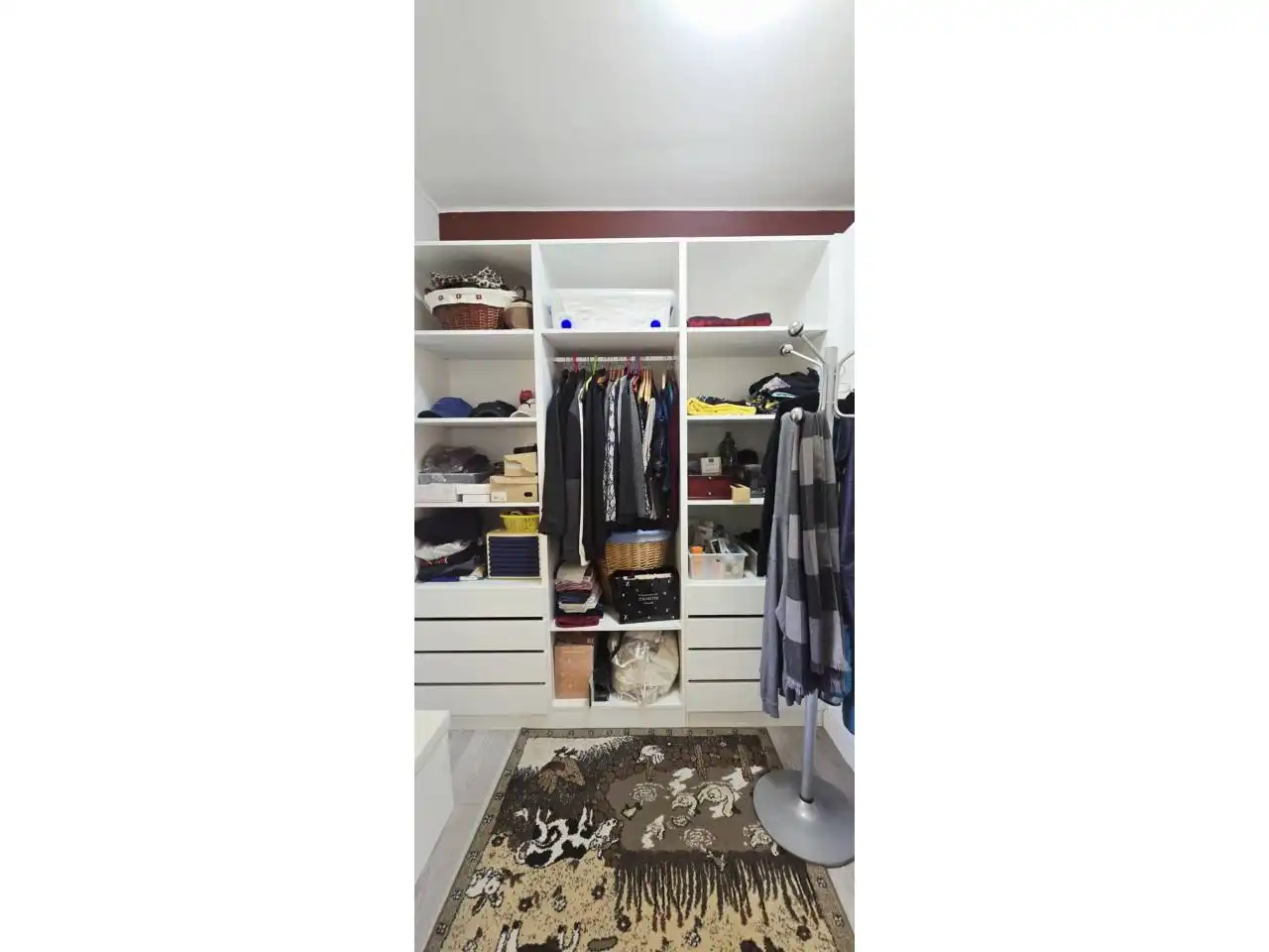 Dormitori de Casa o xalet en venda en Torredembarra amb Aire condicionat, Calefacció i Jardí privat
