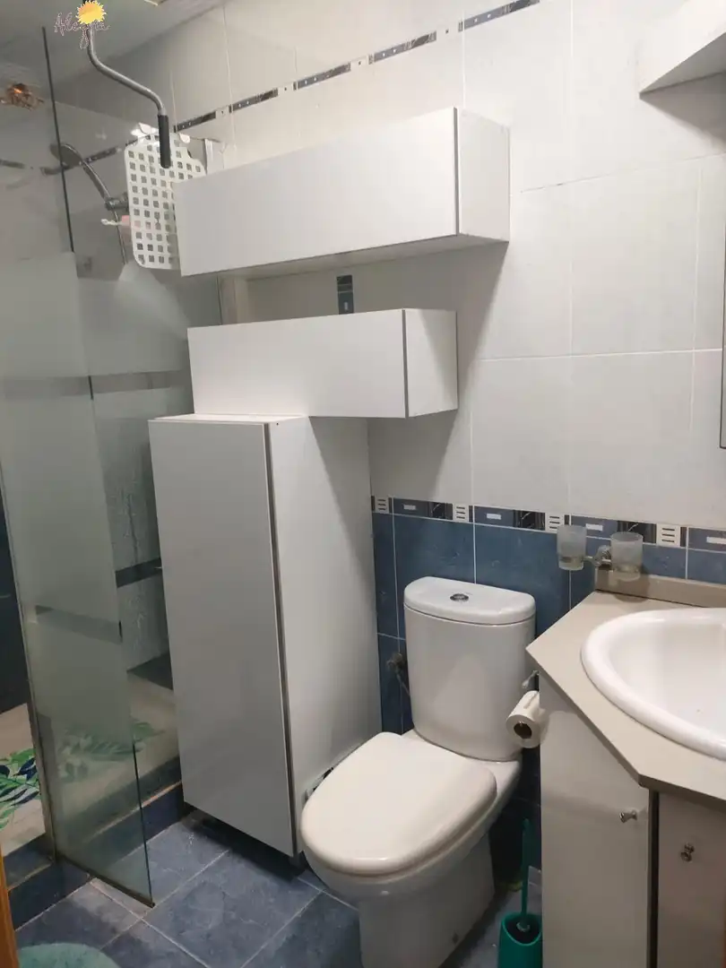 Bungalow amb jardí en venda a Avenida de las alondras, imagen 25