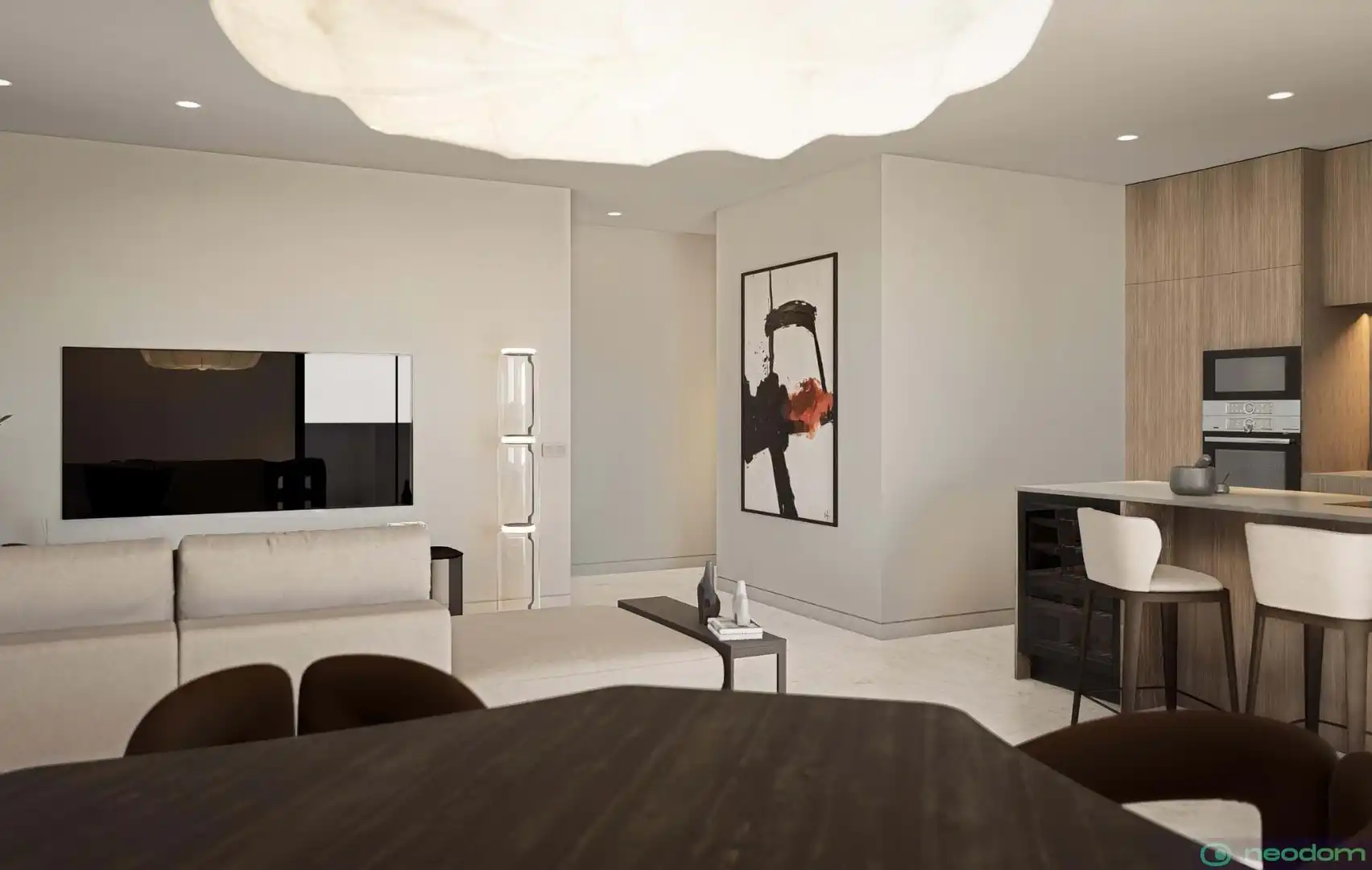 Flat with pool for sale in Zona Pueblo, imagen 13