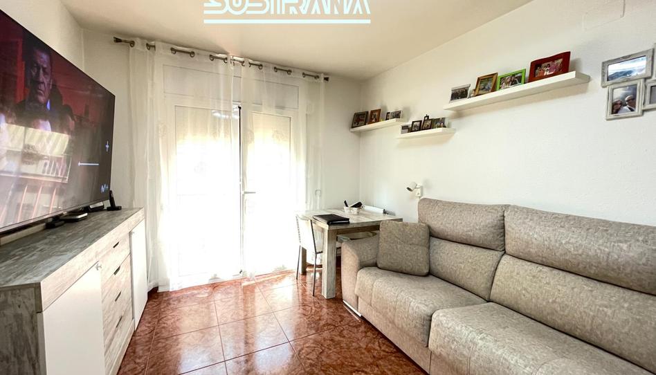 Photo 1 of Flat for sale in Santa Margarida de Montbui, Barcelona