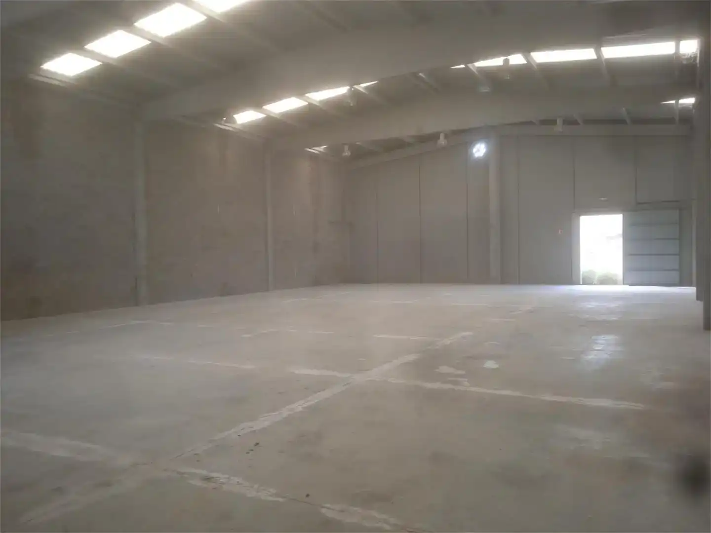 Industrial buildings for rent in Carretera Pol. Ind. Fondo de Litera, Fraga