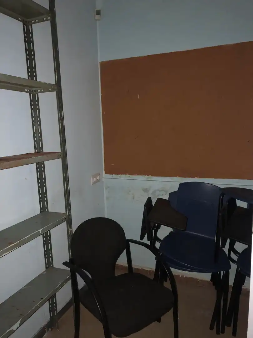 Geschaftsraum zum Verkauf in Carrer de Rocafort, 69, Sant Antoni