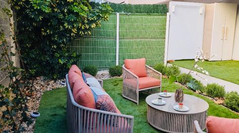 Foto 4 de Planta baixa en venda a Centro Urbano, Alicante