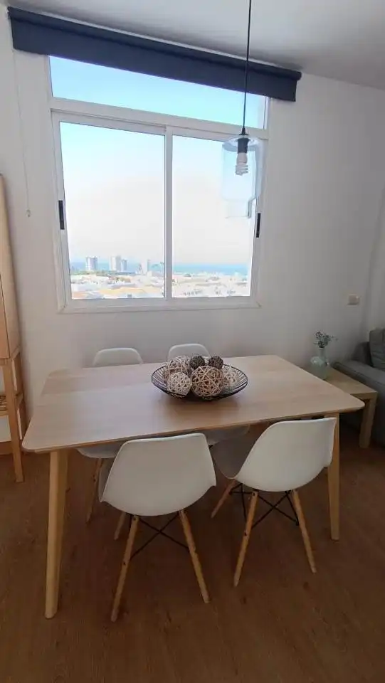 Esszimmer von Wohnung zur Miete in Adeje