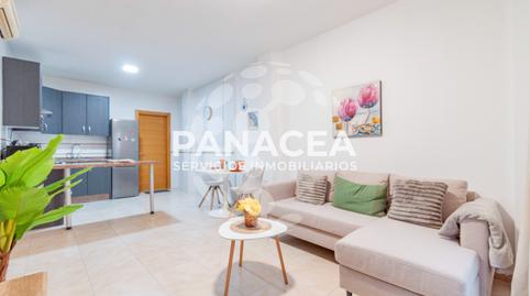 Foto 3 de Pis en venda a Roquetas Pueblo, Roquetas de Mar