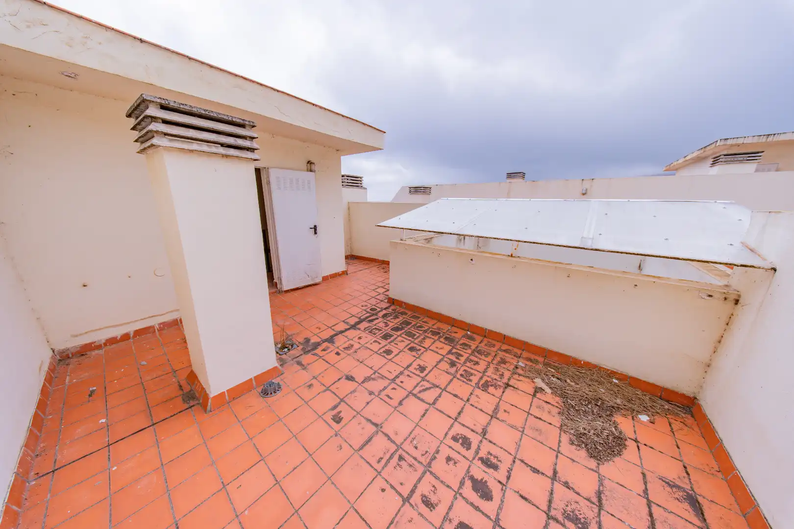 Terraza de Piso en venta en Los Realejos con Trastero