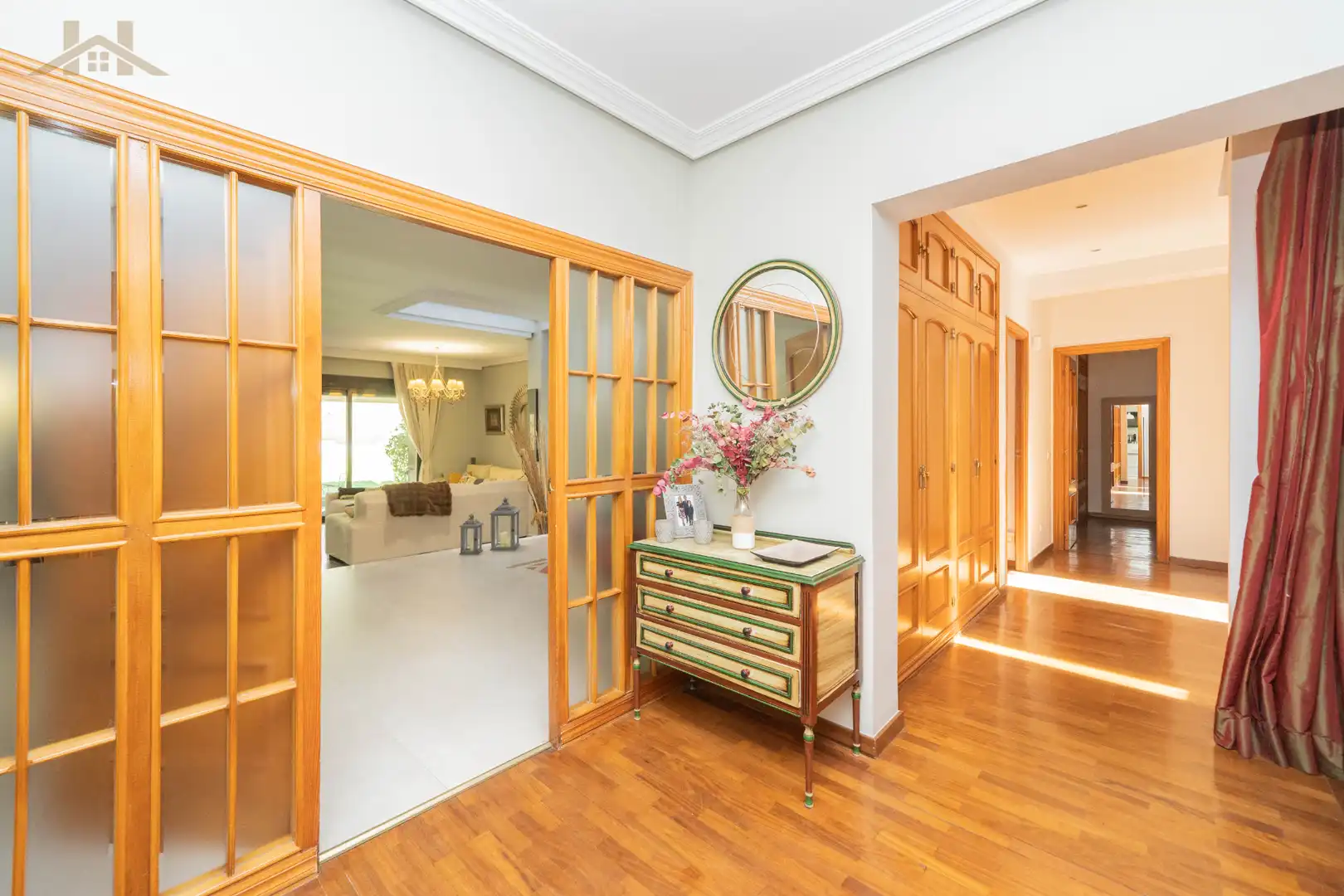 Haus oder Chalet zum Verkauf in Las Rozas de Madrid