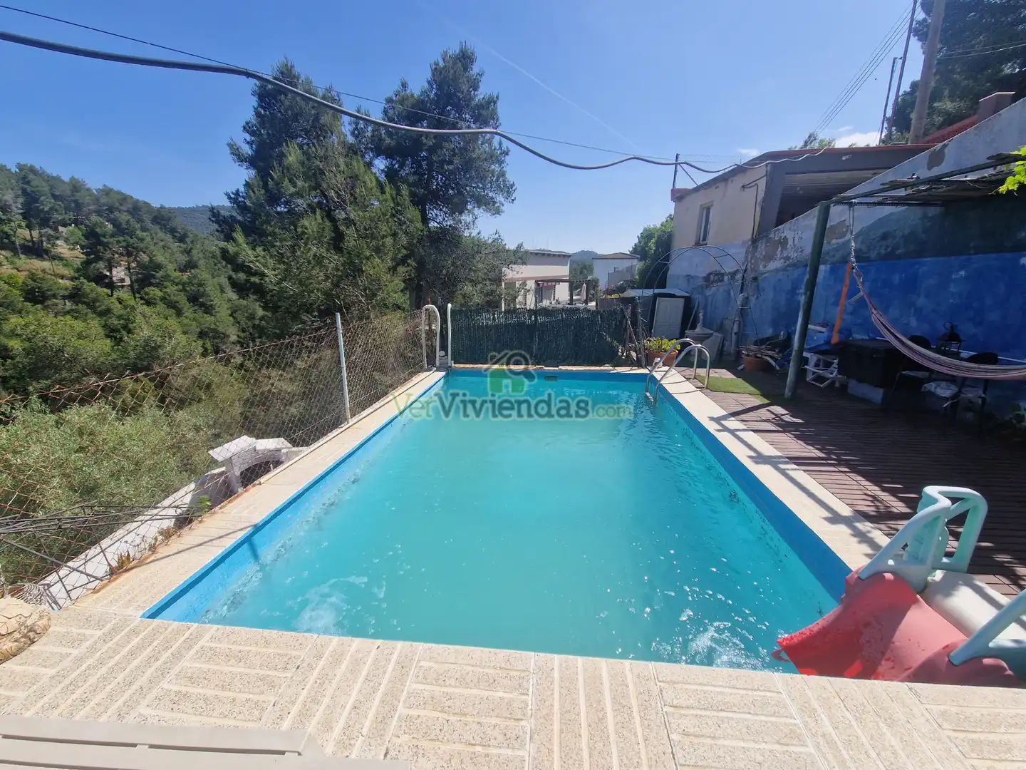 Casa o chalet en venta en Carrer Reus, 5, Vallirana