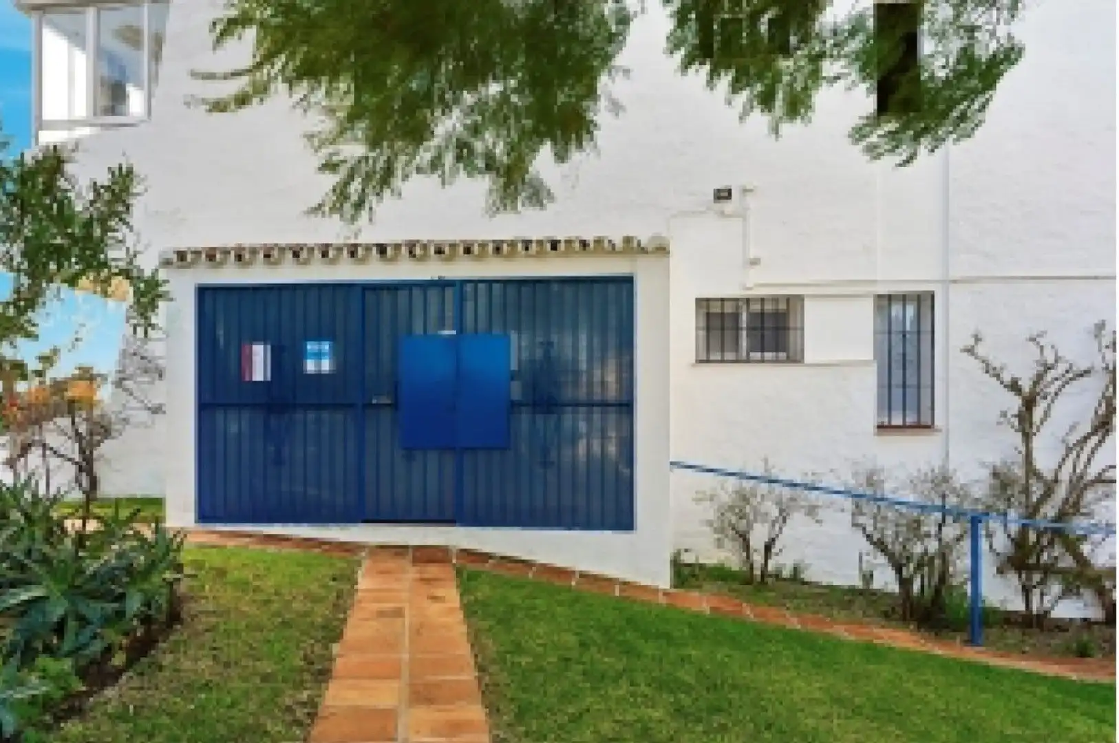 Casa con piscina en venta en Campo de Mijas, imagen 12