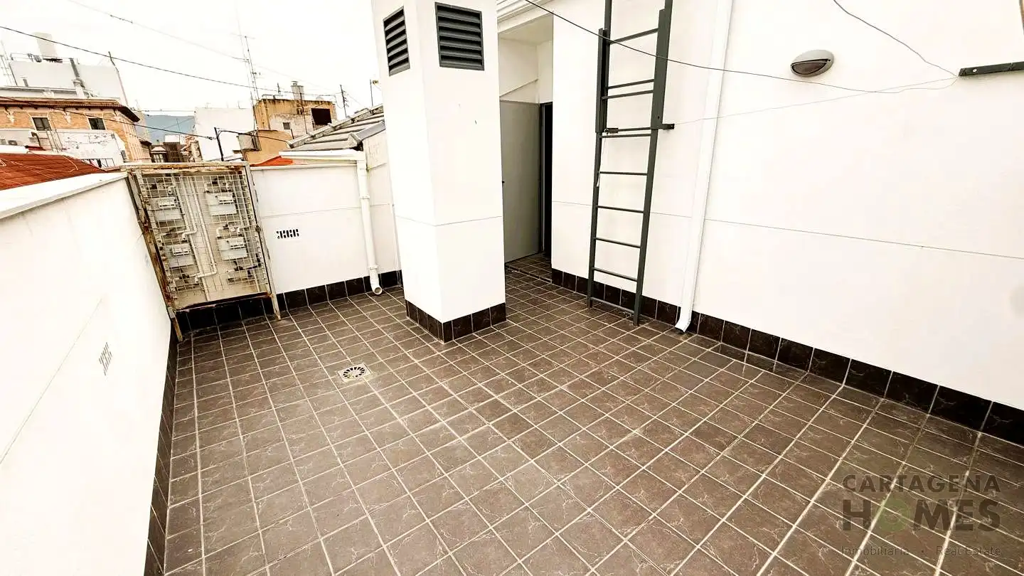 Piso en venta en Proclamacion, 4, El Carmen