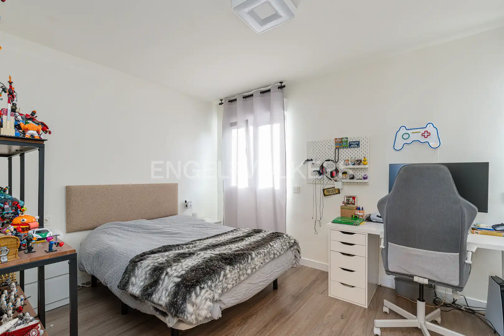 Reihenhaus mit Pool zum Verkauf in Avenida Europa, imagen 26