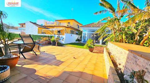 Foto 5 de Casa o xalet en venda a La Laguna, Chipiona