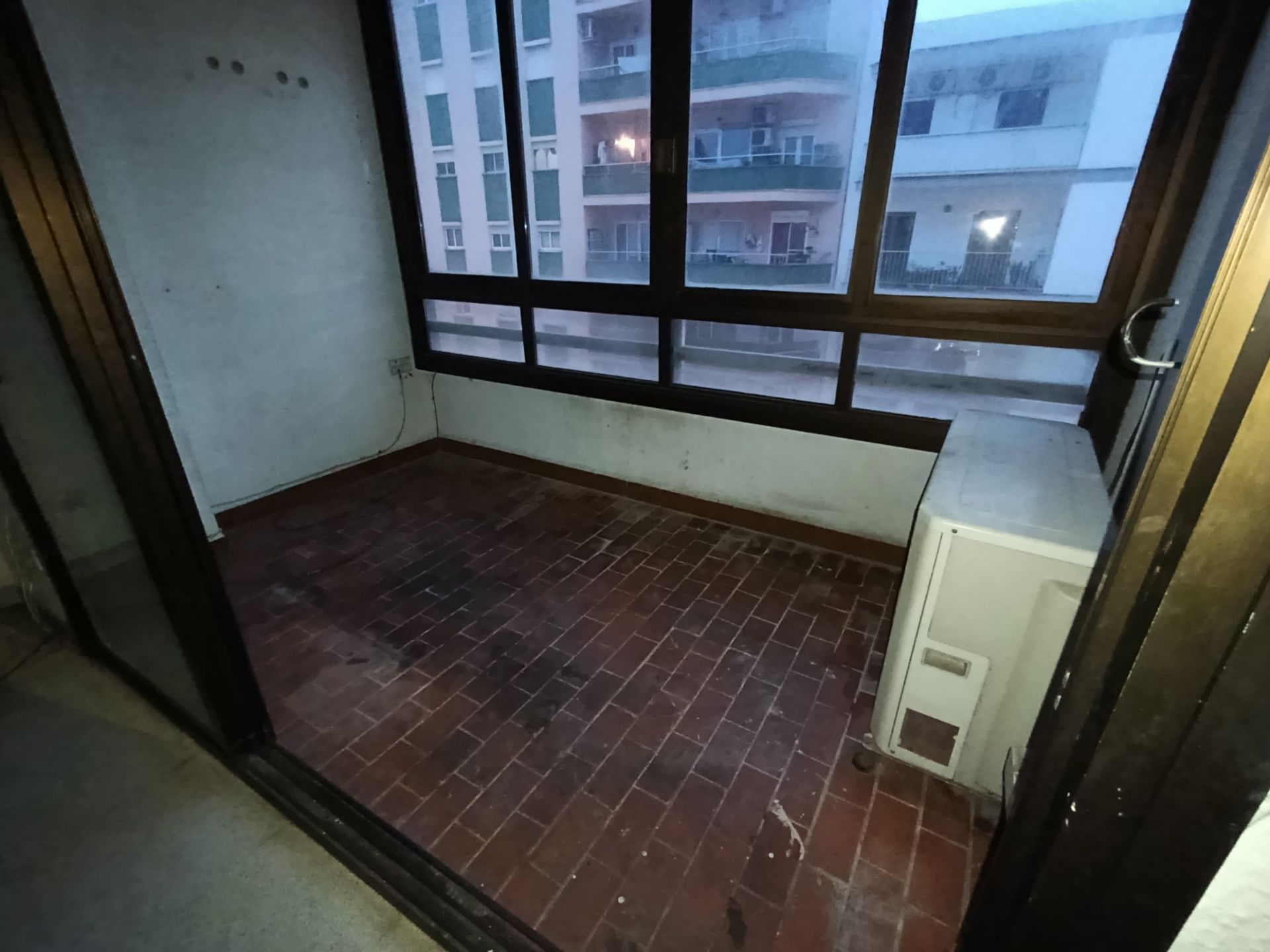 Dormitori de Pis en venda en  Palma de Mallorca amb Terrassa