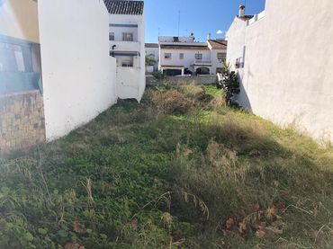 Terreno residenziale in vendita a San Pedro de Alcántara