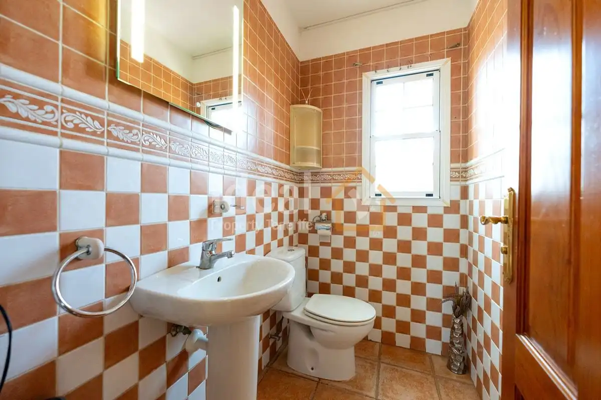 Detached house with pool for sale in Golf del Sur - Amarilla Golf, imagen 18