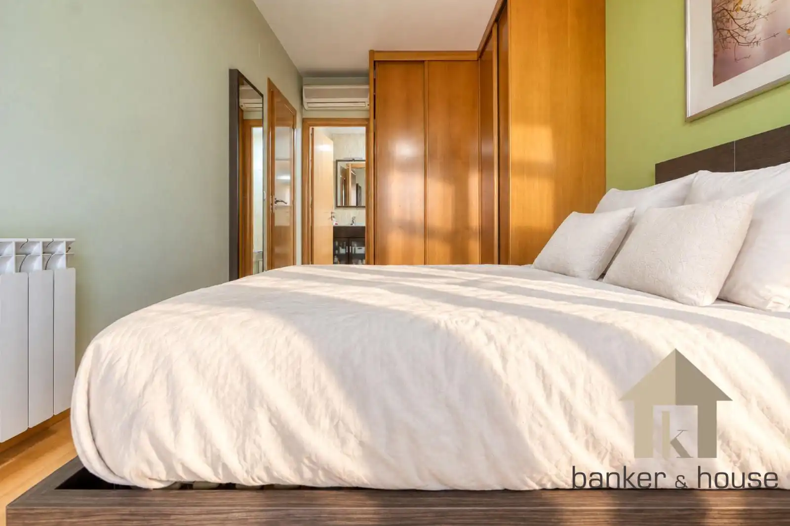 Wohnung mit Aufzug zum Verkauf in Centre - Cordelles, imagen 19