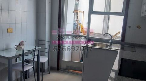 Foto 2 de Piso de alquiler en Rúa Mestre Chané, Travesía de Vigo - San Xoán, Vigo